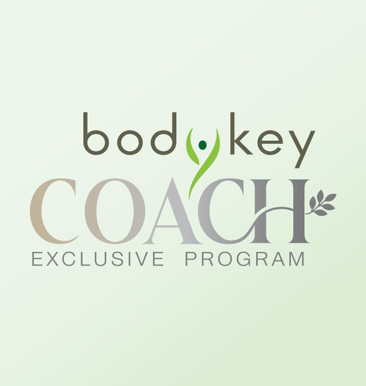 bodykey COACH bodykey COACH