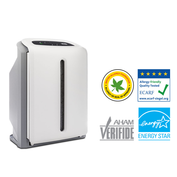 Amway air deals purifier price