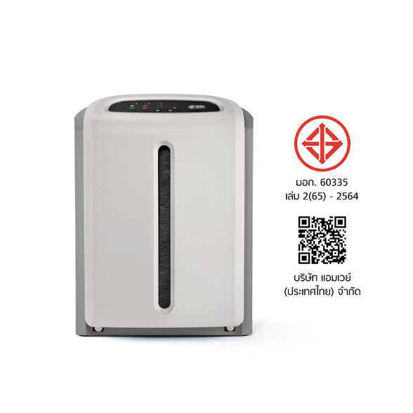 Mini purifier online air