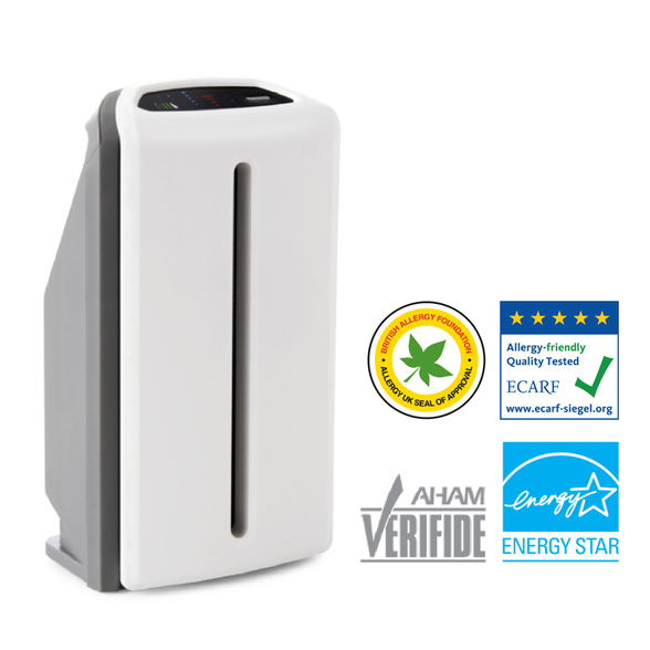 Amway atmosphere sky air deals purifier review