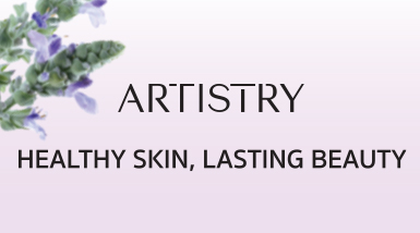 amway artistry