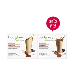 BodyKey by Nutrilite Meal Replacement 2 ea